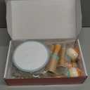 Baby Musical Instruments-Montessori Wooden Toys for Toddlers 1-3,Neutral Colors Percussion Instruments Set with Modern Boho Xylophone for Kids Preschool Educational 3+