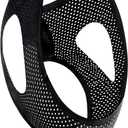 Sleep Chin Strap for Sleeping Close Mouth, Chin Strap for CPAP Users, Chin Strap for Snoring, Comfortable Anti Snoring Devices Chin Strap for Men and Women to Stop Snoring (Medium 26-4-7-2)