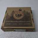 USA Standard Gear (ZIKC8.25-S-27) Open Spider Gear Set for Chrysler 27-Spline 8.25 Differential