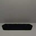 Rear License Plate Frame for Corvette C8 Z51 Coupe HTC Stingray 2020 2021 2022 2023 2024,Not for Z06,License Plate Cover (Style A)