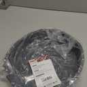 Silicone 9 inch Round Cake Pan, 9" Silicone Cake Molds for Baking, 9 in Baking Pan for Banana Cakes, Cheesecakes