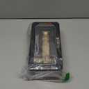 FX+ Professional Barber Cord/Cordless Hair Trimmers  Beard Trimmer for Men, Professional Stylist & Barber Clippers, USB-C Cordless Hair Trimmers for Men (Gold)