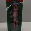 Kurt Adler 15" Candy Color Blue Boots Nutcracker