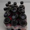 Coca-Cola Zero Sugar Cherry Diet Soda Soft Drink, 12Pack EXP 09/01/2025