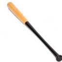 Fungo Bat 36 Inch Wood Baseball Softball Coaching Bat for Fielding Drills