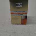 RoC Multi Correxion Revive + Glow 10% Vitamin C Moisturizer for Face, Anti-Aging Gel Cream, Instant Glow, Hypo-Allegenic, Oil-Free, 1.7 Ounces