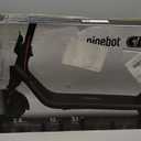 Segway Ninebot E2 Plus II/E2 Pro/E3 Pro Electric Scooter, 15.520 MPH, Long Range, Dual Elastomer Suspension (E3 Pro only), Foldable Adult Scooter, UL 2272 & 2271 Certified