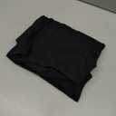 Women's Straight Wide Leg Dress Pants Stretchy Work Pants Business Casual Slacks with Pockets (X-Large, Black)