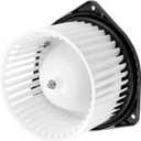 HVAC Heater Blower Motor Assembly 700239 Fit for Mitsubishi 2008-2017 Lancer, for Outlander 2008-2016, for Outlander Sport 2011-2017, Replaces for 615-50180, 7802A217, 7802A017