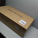 3-Tier Slim Bathroom Storage Cabinet, Narrow Floor Cabinet with Toilet Paper Holder and Wheels, Waterproof Bathroom Storage Organizer for Small Spaces, Bathroom, Kitchen, Bedroom