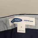 Soothfeel Men's Golf Shorts with 5 Pockets Stretch Lightweight Quick Dry 9 Inch Flat Front Casual Work Dress Shorts for Men (6, Navy)