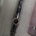 Airbrush Kit with Compressor - 48PSI High-Pressure, Non-Clogging Air Brush Set Cordless Rechargeable with 0.3mm Nozzle and Cleaning Brush for Nail Art, Makeup, Painting, and Cake Decorating