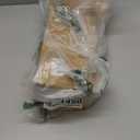 Beyeutao Bed Canopy Frame Adjustable Solid Wood Bed Poles Hanging Bed Pole Canopy Bed Frame Bed Curtains Frame Suitable for All beds, 2Pcs, 78 inches