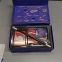 Dad’s Magic Set - 50 Awesome Magic Tricks for Dad to Amaze The Family - Easy to Learn - Video Tutorials by a Pro Magician - A Fun Gift for Dad or Grandpa for Christmas, Birthdays and Father’s Day