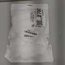 Toilet Tank Under Cover Toilet Tank Bottom Wrap for Moisture Control Catching Condensation Bathroom Absorbent Dirt Resistant