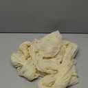 Champagne Table Runner, 10 Ft 120 in Cheesecloth Table Runner, Gauze Rustic Spring Table Runners for Wedding, Party, Baby & Bridal Shower, Boho Table Runners for Valentines Easter Mother's Day (Gold)