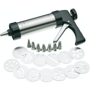 Masterclass Professional Icing Set