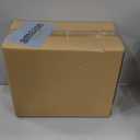 Gold Wedding Card Box with Slot and Lock - Glass, Brass Wedding Gift Box for Cards - Bin Container for Reception Bridal Baby Shower