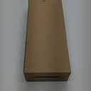 Portable AC Window Vent Kit with Universal Coupler for 5.1"/5.9" Exhaust Hose, Upgraded Mobile Air Conditioner Window Seal Kit with 4 Adjustable Seal Panels for Horizontal & Vertical Sliding Windows (Max 61" Height+Universal Coupler+Rain Cover)