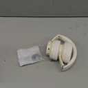 Picun B8 Bluetooth Headphones, 120H Playtime Headphone Wireless Bluetooth with 3 EQ Modes, Low Latency, Hands-Free Calls, Over Ear Headphones for Travel, Home, Office, Cellphone PC, Khaki White