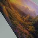  Canvas Wall Art Deco Living Room Art Wall Painting Vintage Landscape Print Countryside River Bedroom Home 20" X 40"