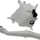 Windshield Washer Reservoir W/Tube&Pump Big For Toyota Tacoma 1995-2004 Fits 85315-04060, 8531504060, 85315-04050, 8531504050, TO1288181,TO1288184