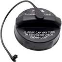 68484447AA Fuel Filter Cap fits for 2018-2022 Jeep Wrangler JL 2020-2022 Jeep Gladiator 2020-2022 Dodge Challenger 68484447AB