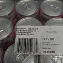 Red Bull Peach Edition Energy Drink, White Peach, 12 fl. oz., 24 cans, with 114mg Caffeine, Taurine & B Vitamins (EXP 05/10/27)