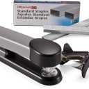 Officemate Full Strip Stapler Kit - Value Pack (97740)