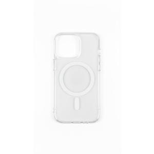 iPhone 17 Pro Case Clear