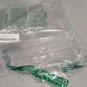 Acrylic Shelf Dividers for Closet Organization 4PCS Closet Shelf Divider Closet Dividers for Shelves Shelf Organizer for Closet Shelf Organizer for Wood Closet Separator Clear (4Pack)