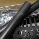 KOLYC Solar Flame Lights Outdoor, 6 Pack Solar Torch Light with Flickering Flame for Garden Decor - Waterproof 12 Led Torches for Outside, Yard Lights Halloween for Lawn Patio Pathway Lighting