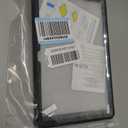 All-New Amazon Fire Max 11 Tablet case (13th Generation, 2023 Release), DJ&RPPQ Full Body Rugged Hands-Free Viewing Stand Back Cover with Screen Protector, Incompatible with iPad Samsung - Black