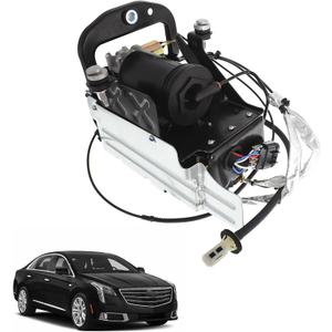 Air Suspension Compressor Pump Replacement for XTS 3.6L V6 2013-2018 22902411 23446561