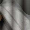 Trifold Pack and Play Mattress 38''x26'', Portable Baby Mattress for Pack N Play with Washable Cover and Travel Bag