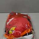 Morph Red Dragon Inflatable Costume - Kids Dragon Rider Dinosaur Ride On