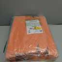 Orange Shipping Packaging Boxs KAXILU 20pcs Shipping Boxs L10.5xW6.3xH2 inch for Shipping Packaging Craft Gifts Giving Products