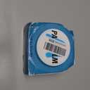 Parafilm M All Purpose Laboratory Film, 2 Inch Width x 250 Foot Roll Length, Semi-Transparent, Moisture Proof, Water Resistant, Non-Toxic, 200% Stretch Ability