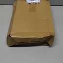 Flower Bag Accessories 15 Pcs Single Flower Sleeve Bulk with   Wrapping Paper Big Bouquet Box for Valentines Mother's Day Wedding Arrangement(Pink, Yellow, Purple)