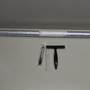 Rainbow Window Privacy Film with Installation Tools, 3D Decorative Vinyl, Stained Glass Decals, Removable, Peep-Proof, Static Cling, Heat Control (29.5 x 78.7 Inch) (Multicolor)