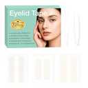 720pcs Invisible Double Eyelid Tape â€” Eyelid Lift for Sagging or Hooded Eyelids, Uneven Lids, and Single Eyelids, Mother's Day Gift