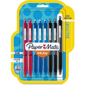 Paper Mate Inkjoy 300 RT Ballpoint Pens