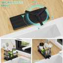Sponge Drain Rack