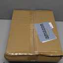 Greenual Teak Dish Drying Rack with Utensil Holder, 3 Tier Collapsible Dish Rack, Wooden Dish Racks for Kitchen Counter, Large Folding Drying Holder with Absorbent Dish Drying Mat