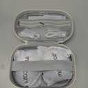 Momcozy Breast Pump Hands Free Mobile Style, Leak-Proof, Quiet & Comfortable for On-The-Go Pumping