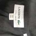 Lacoste Men's Petit Piqu Slim Fit Polo Shirt, Large