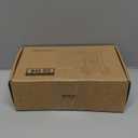 Lamicall Bike Phone Holder, Motorcycle Mount - Motorcycle Phone Holder, Handlebar Cell Phone Clamp, Scooter Phone Clip Gifts for iPhone 17 Air Pro Max, 16 15 Plus, S20, 4.7 to 6.8" Smartphones (Black)