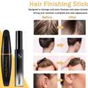 Hair Wax Stick, Finishing Stick & Gel Stick Set - Strong Hold for Fly Away, Styling Products for Women