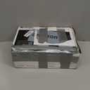 Delta Faucet Nicoli 14 Series Single-Handle Tub and Shower Trim Kit, Shower Faucet with 5-Spray H2Okinetic Shower Head, Champagne Bronze 144749-CZ (Shower Valve Included)