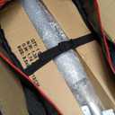 EMART Backdrop Stand Heavy Duty, 10x10Ft Adjustable Pipe and Drape Backdrop Stand Kit, Photo Booth Background Frame with Foldable Metal Base for Wedding Photography Birthday Party Decoration